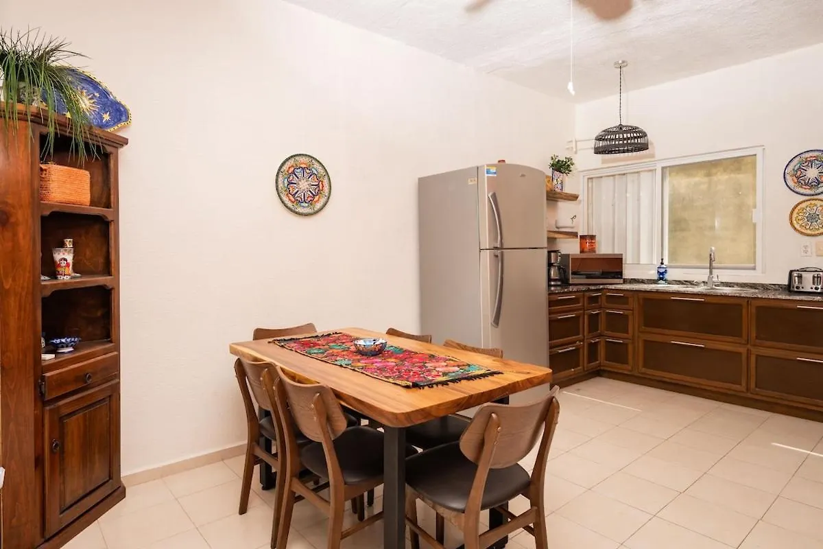 Apartmán Penthouse Con Rooftop Privado Cancún