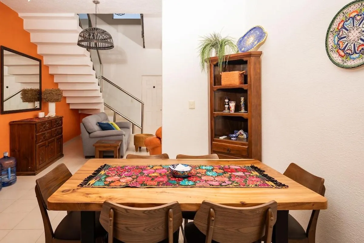 Apartmán Penthouse Con Rooftop Privado Cancún