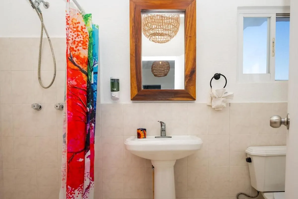 Apartmán Penthouse Con Rooftop Privado Cancún