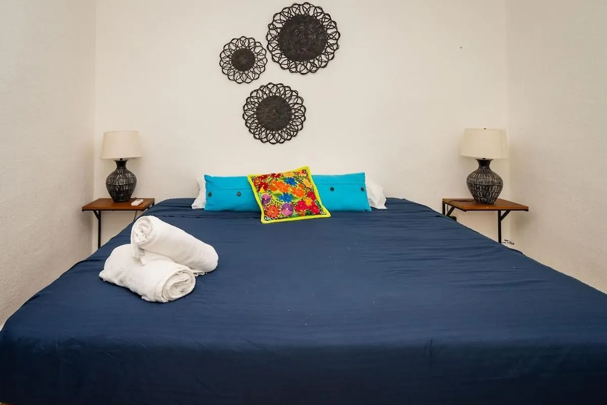 Penthouse Con Rooftop Privado Cancún