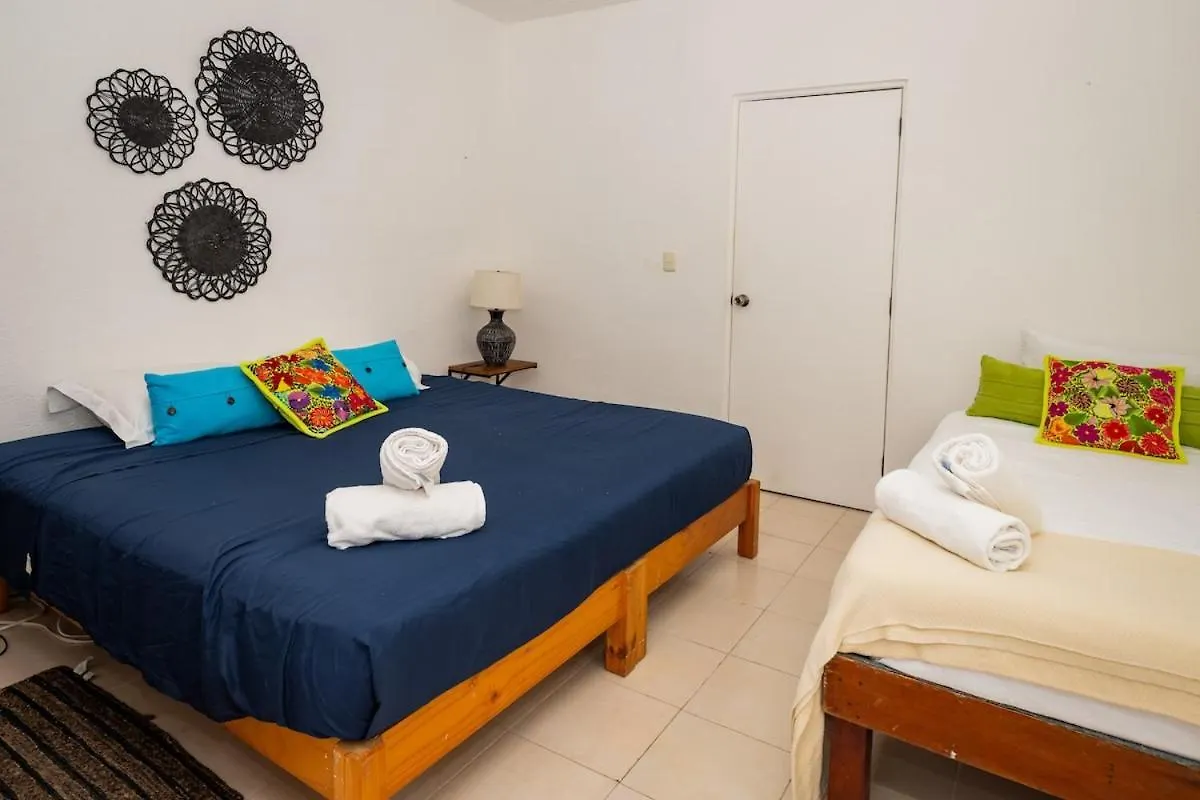 Apartmán Penthouse Con Rooftop Privado Cancún
