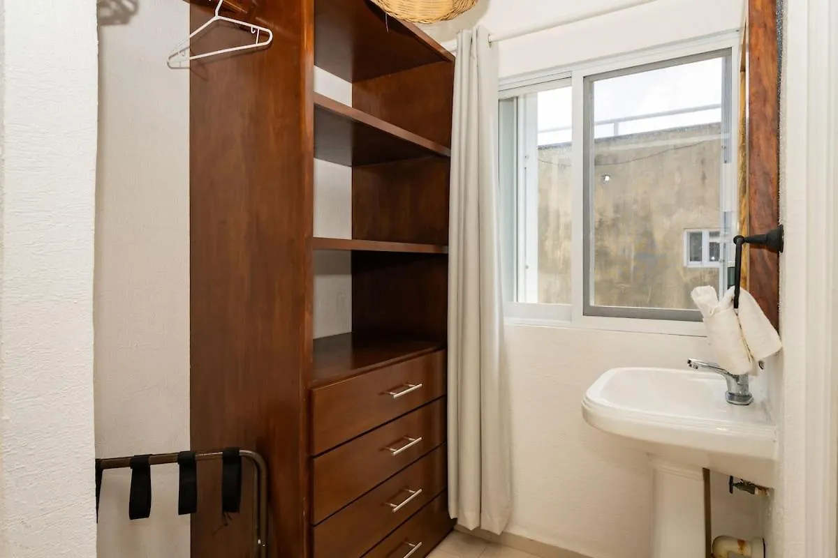 Apartmán Penthouse Con Rooftop Privado Cancún