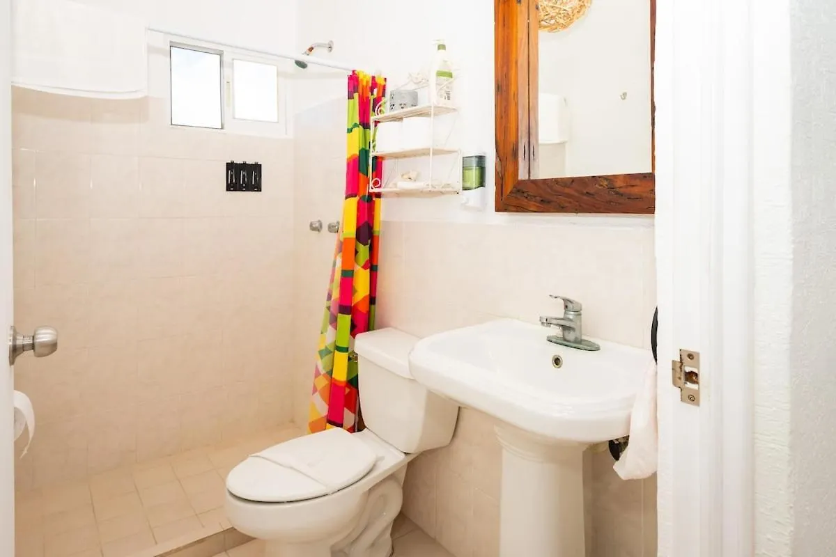 Penthouse Con Rooftop Privado Cancún 0*,  Mexiko