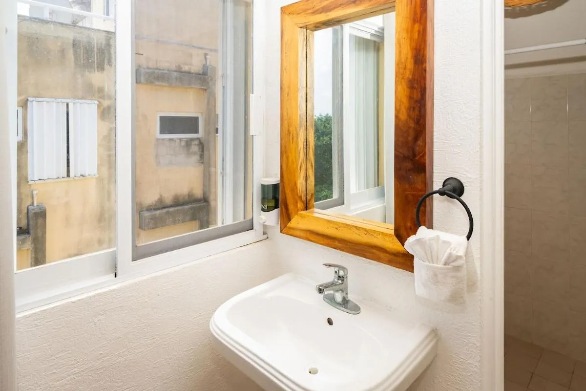 Penthouse Con Rooftop Privado Cancun Apartment