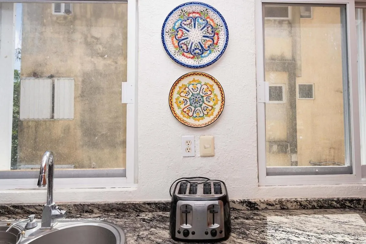 Penthouse Con Rooftop Privado Κανκούν 0*,  Μεξικό